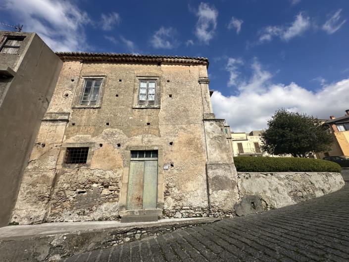 Image No.15-Villa / Détaché de 3 chambres à vendre à Rometta