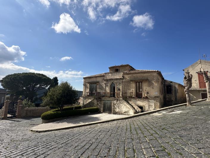 Image No.16-Villa / Détaché de 3 chambres à vendre à Rometta