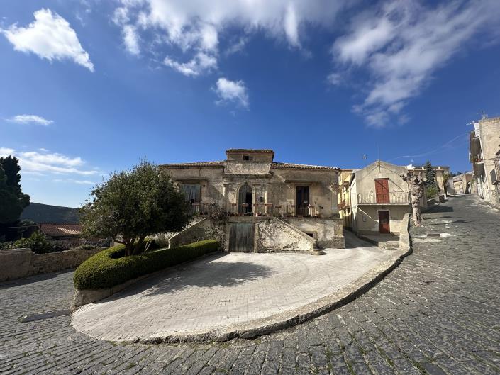 Image No.17-Villa / Détaché de 3 chambres à vendre à Rometta