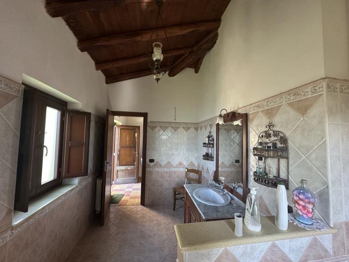 Image No.45-Villa / Détaché de 3 chambres à vendre à Rometta