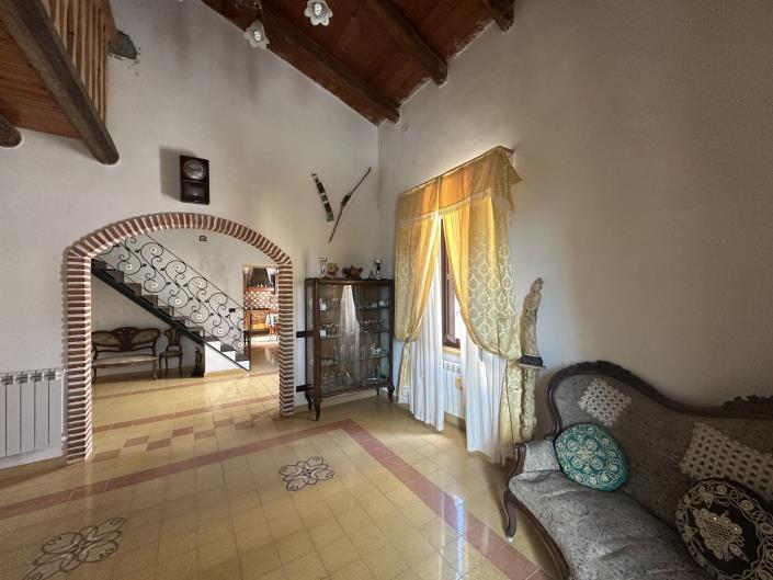 Image No.31-Villa / Détaché de 3 chambres à vendre à Rometta