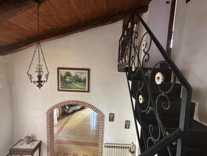 Image No.30-Villa / Détaché de 3 chambres à vendre à Rometta