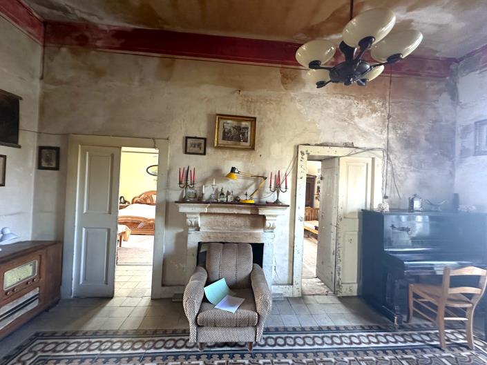 Image No.24-Villa / Détaché de 3 chambres à vendre à Rometta