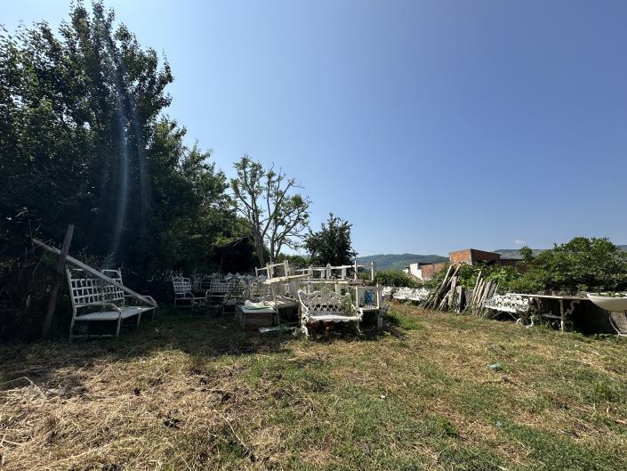 Image No.10-Propriété de 3 chambres à vendre à Montalbano Elicona