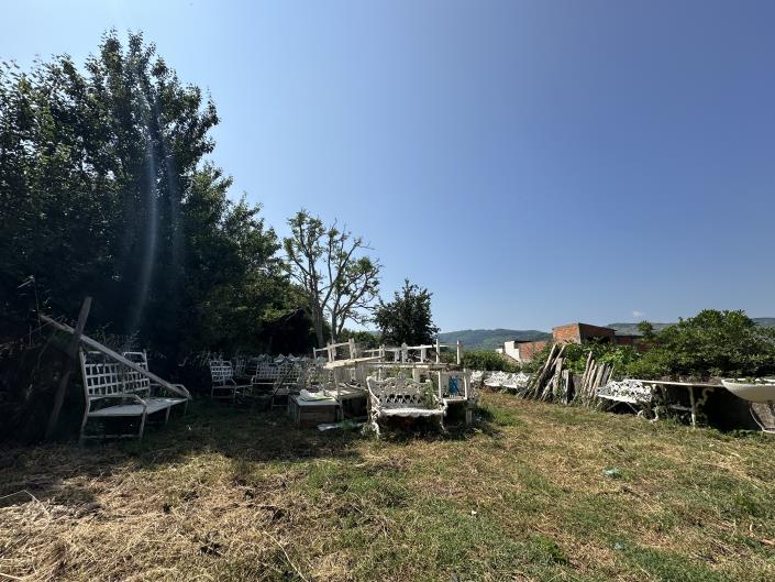 Image No.27-Propriété de 3 chambres à vendre à Montalbano Elicona
