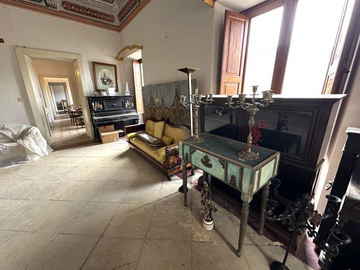 Image No.17-Propriété de 3 chambres à vendre à Montalbano Elicona