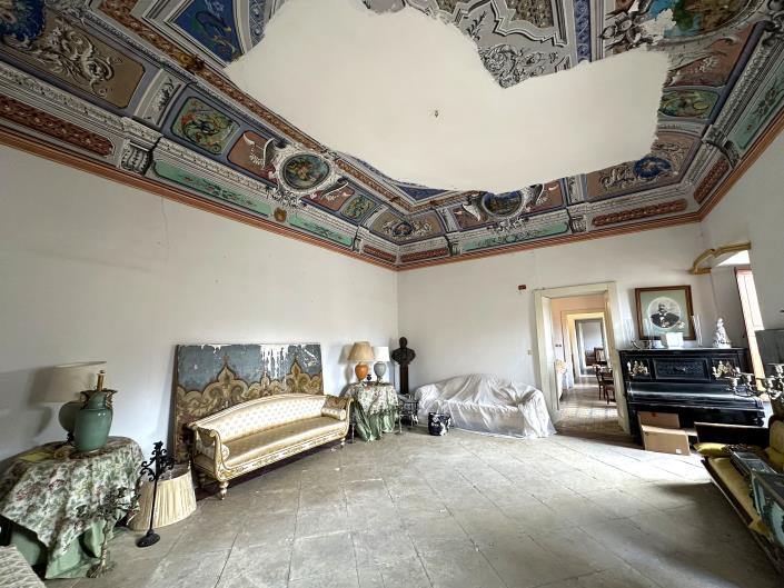 Image No.16-Propriété de 3 chambres à vendre à Montalbano Elicona