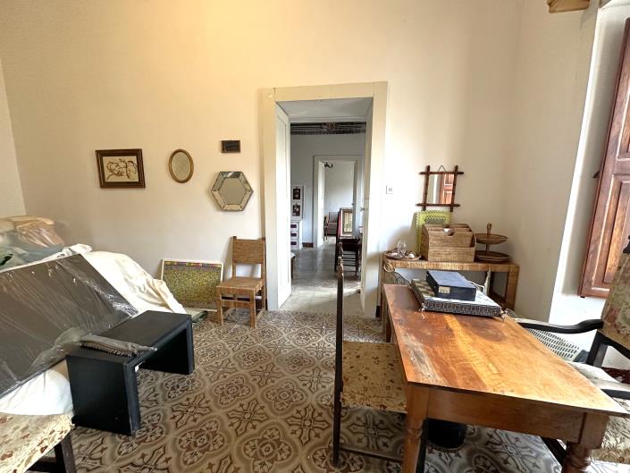 Image No.19-Propriété de 3 chambres à vendre à Montalbano Elicona