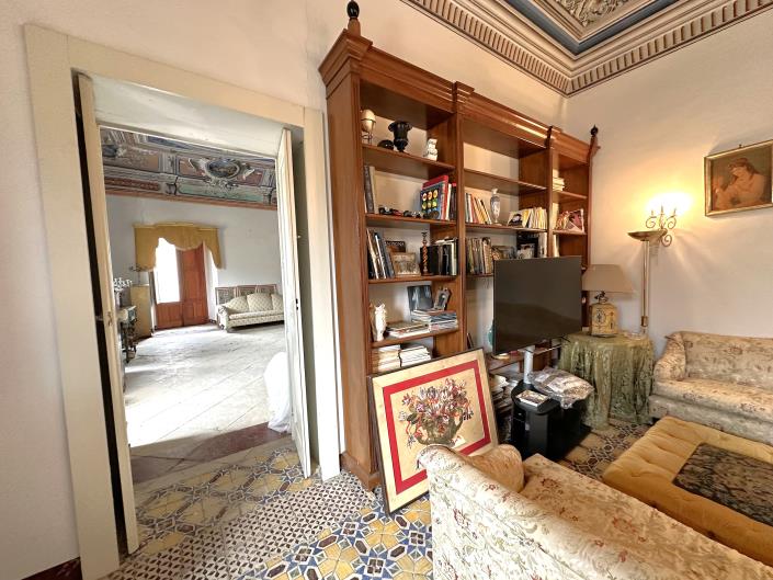 Image No.7-Propriété de 3 chambres à vendre à Montalbano Elicona