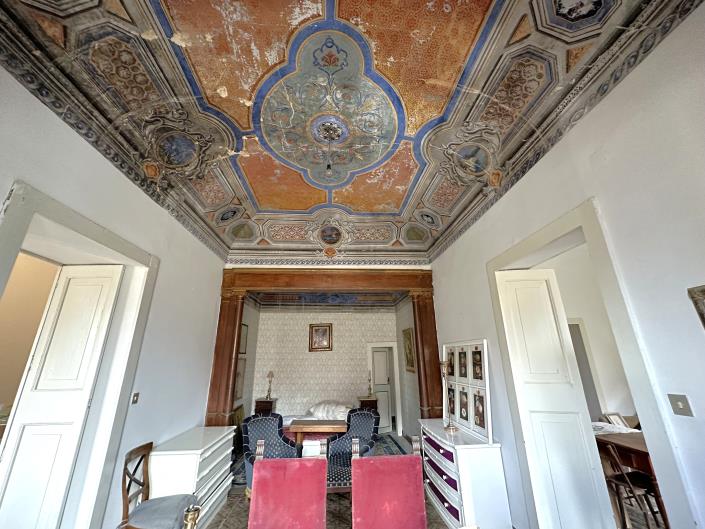 Image No.8-Propriété de 3 chambres à vendre à Montalbano Elicona