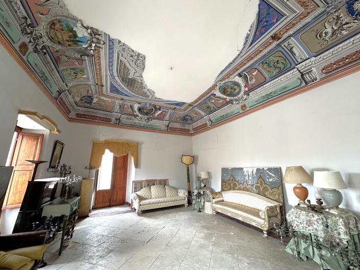 Image No.18-Propriété de 3 chambres à vendre à Montalbano Elicona