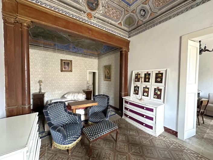 Image No.23-Propriété de 3 chambres à vendre à Montalbano Elicona