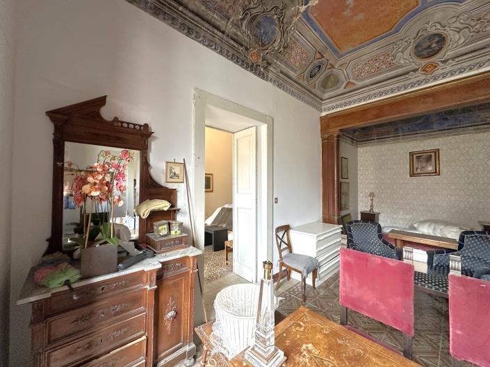 Image No.20-Propriété de 3 chambres à vendre à Montalbano Elicona