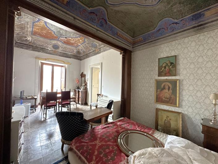 Image No.22-Propriété de 3 chambres à vendre à Montalbano Elicona