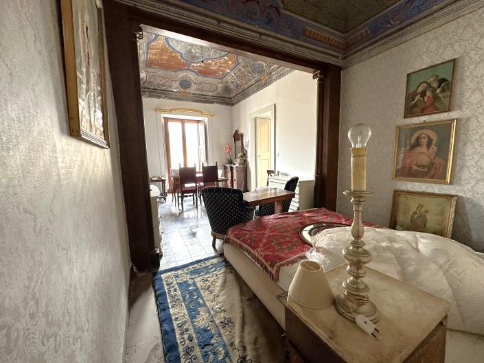 Image No.24-Propriété de 3 chambres à vendre à Montalbano Elicona