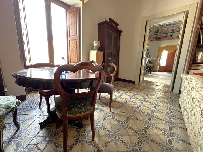 Image No.38-Propriété de 3 chambres à vendre à Montalbano Elicona