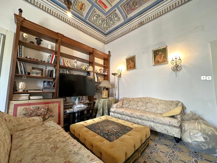 Image No.13-Propriété de 3 chambres à vendre à Montalbano Elicona