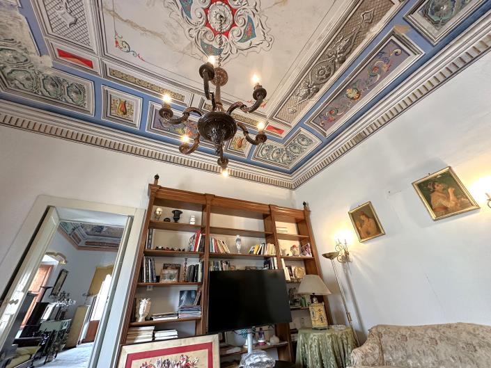 Image No.12-Propriété de 3 chambres à vendre à Montalbano Elicona