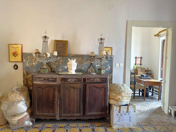 Image No.14-Propriété de 3 chambres à vendre à Montalbano Elicona