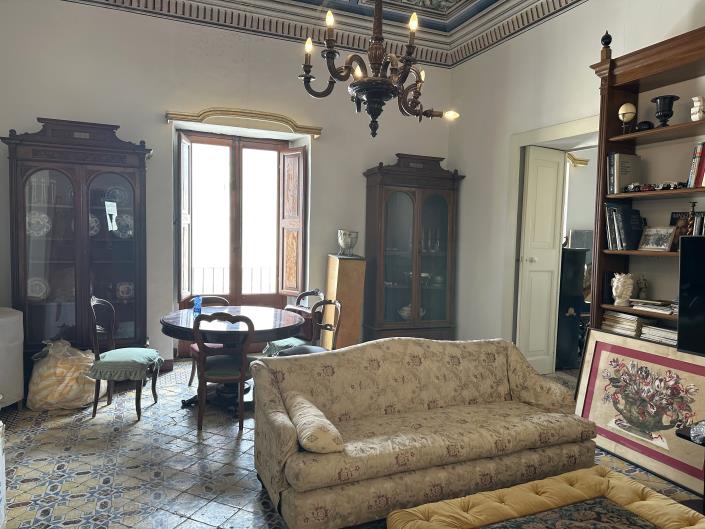 Image No.21-Propriété de 3 chambres à vendre à Montalbano Elicona