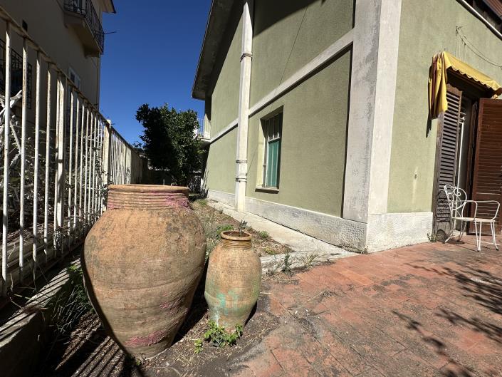 Image No.6-Villa / Détaché de 3 chambres à vendre à Novara di Sicilia