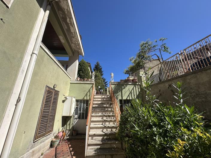 Image No.9-Villa / Détaché de 3 chambres à vendre à Novara di Sicilia