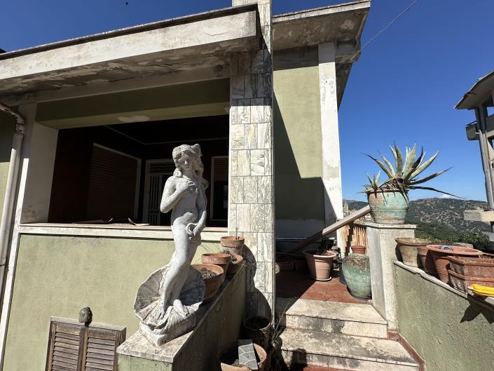 Image No.3-Villa / Détaché de 3 chambres à vendre à Novara di Sicilia