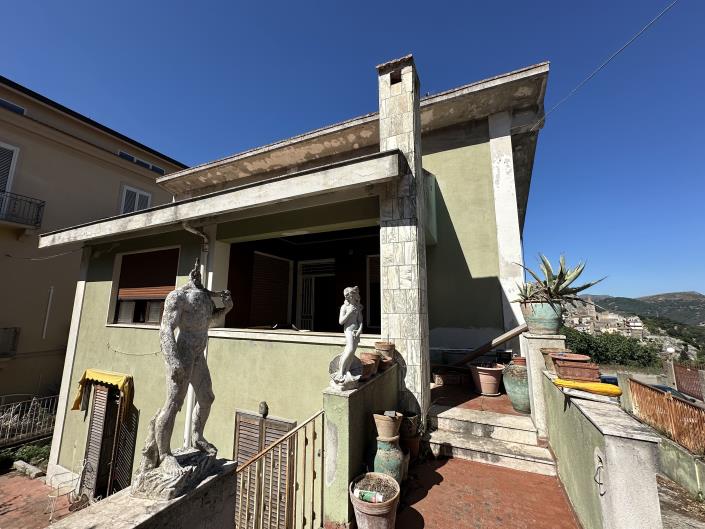 Image No.37-Villa / Détaché de 3 chambres à vendre à Novara di Sicilia