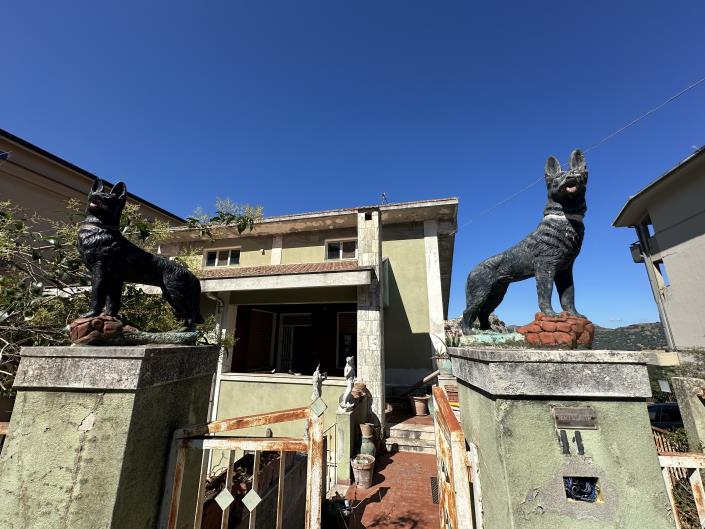 Image No.44-Villa / Détaché de 3 chambres à vendre à Novara di Sicilia