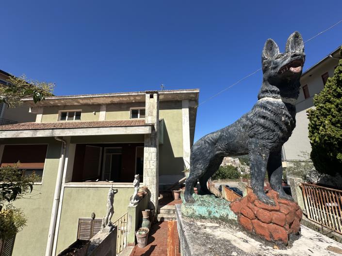Image No.45-Villa / Détaché de 3 chambres à vendre à Novara di Sicilia