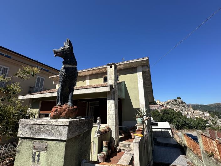 Image No.46-Villa / Détaché de 3 chambres à vendre à Novara di Sicilia