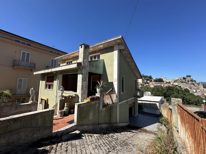 Image No.7-Villa / Détaché de 3 chambres à vendre à Novara di Sicilia