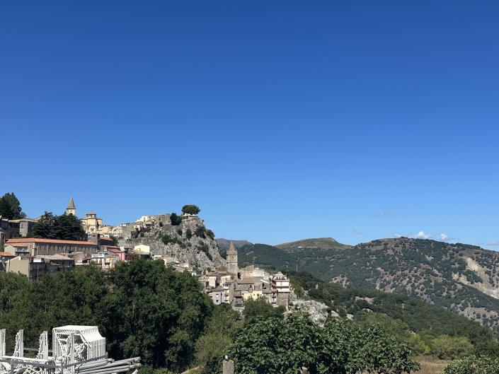 Image No.4-Villa / Détaché de 3 chambres à vendre à Novara di Sicilia