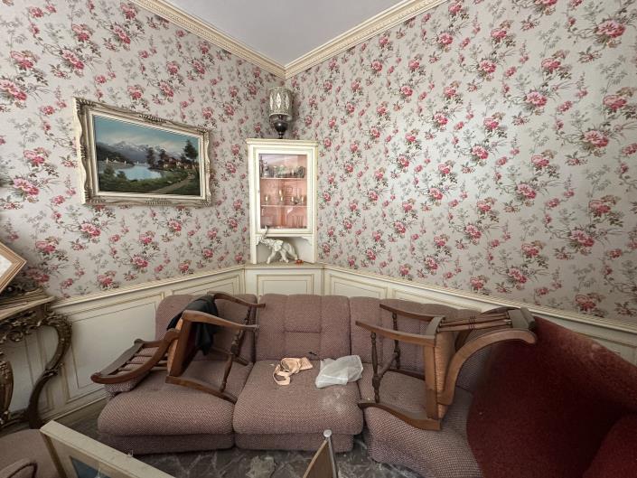 Image No.19-Villa / Détaché de 3 chambres à vendre à Novara di Sicilia