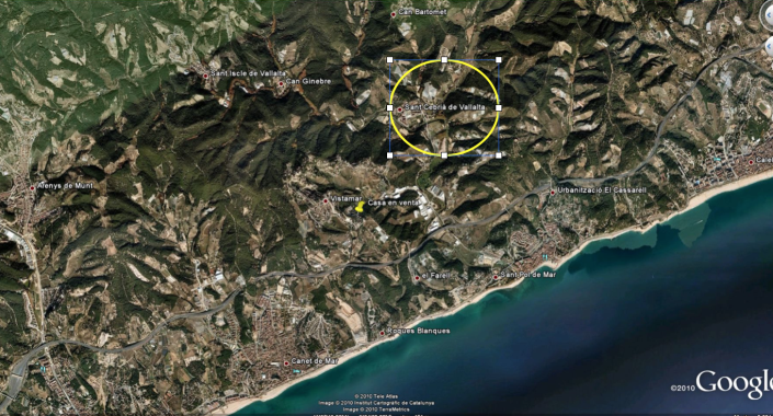 Image No.4-4 Bed Villa / Detached for sale