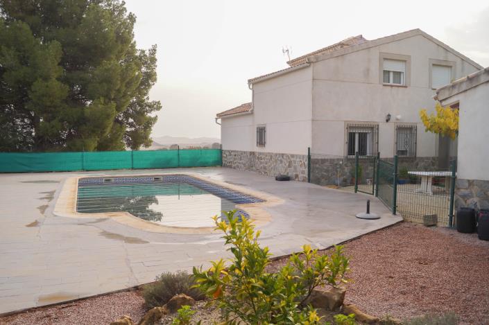 Image No.5-5 Bed Villa for sale