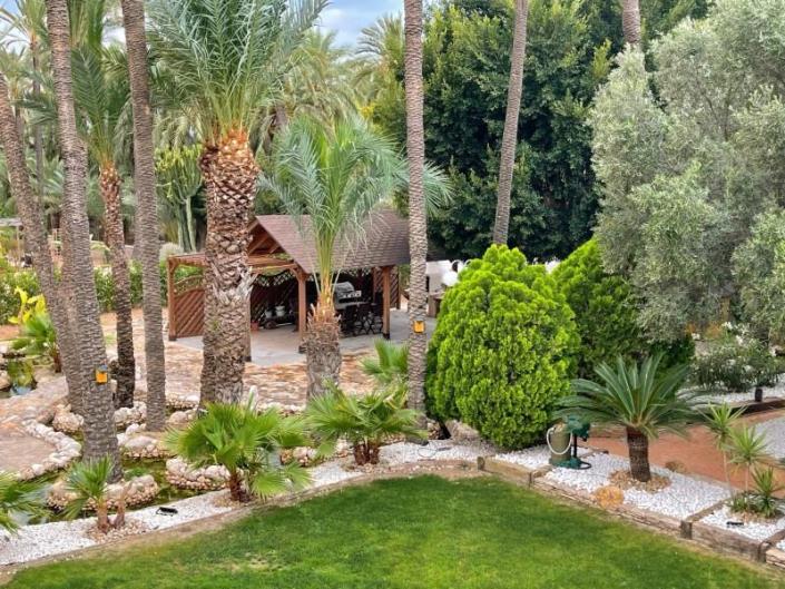 Image No.21-5 Bed Villa for sale