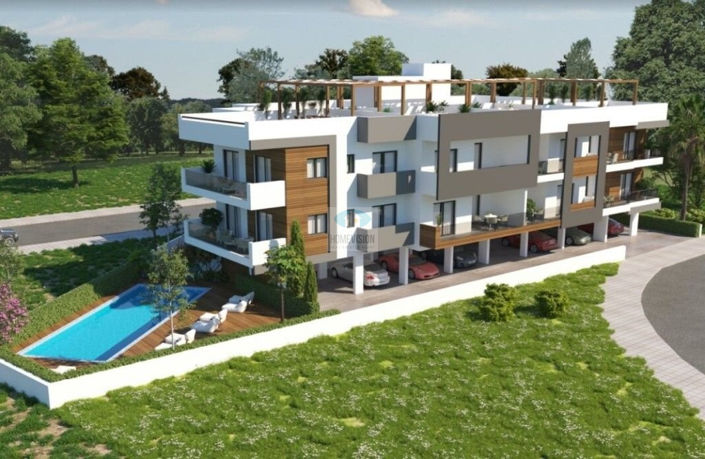 Image No.14-2 Bed Apartment for sale