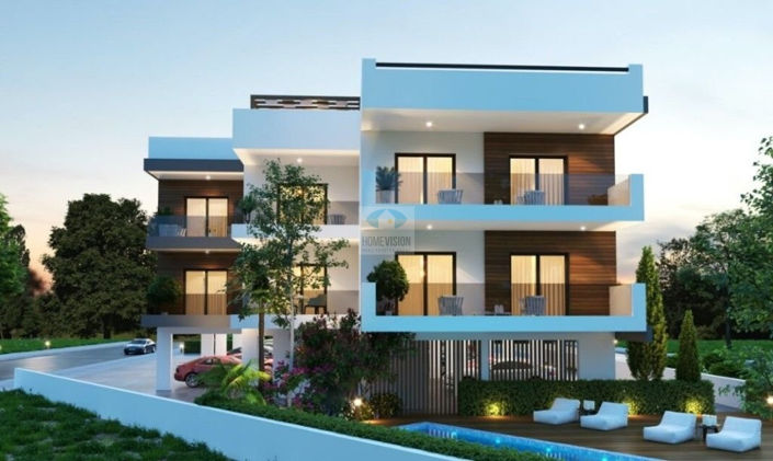 Image No.16-2 Bed Apartment for sale