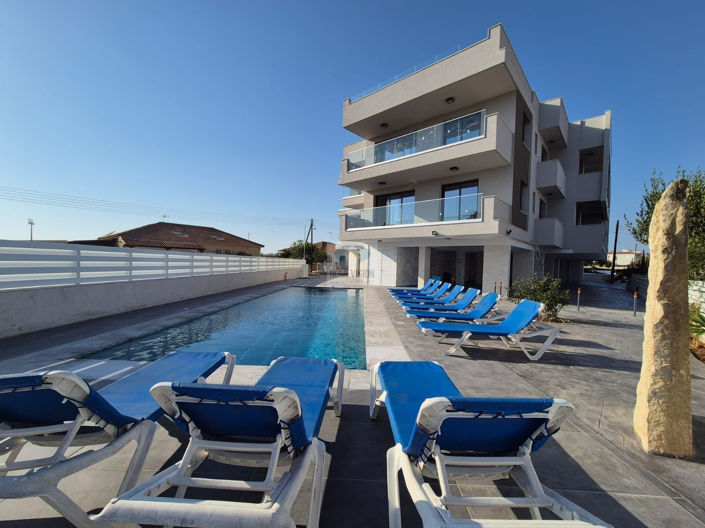 Image No.2-2 Bed Apartment for sale