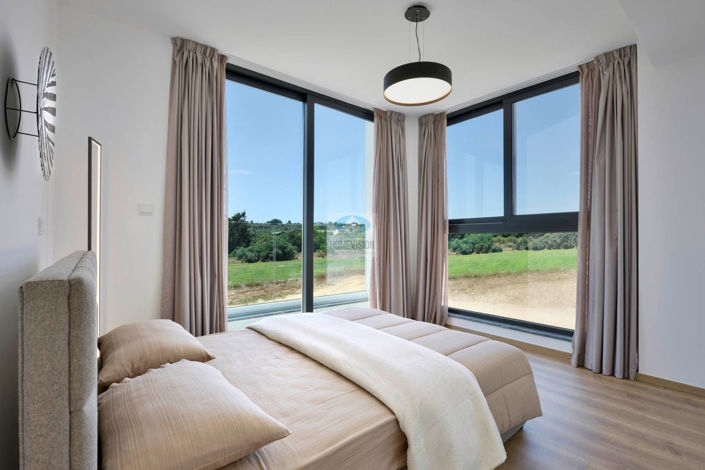 Image No.10-Villa de 3 chambres à vendre à Pernera