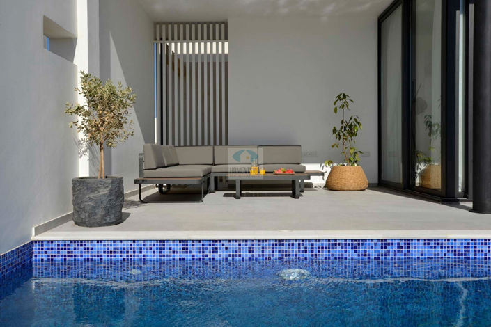 Image No.18-Villa de 3 chambres à vendre à Pernera