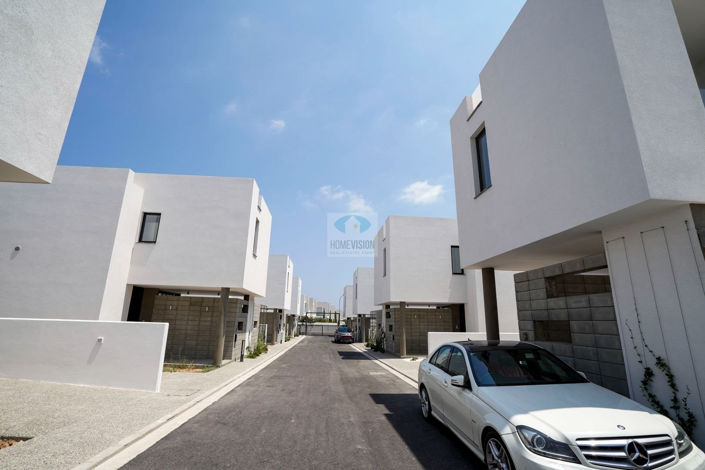 Image No.19-Villa de 3 chambres à vendre à Pernera