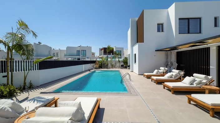 Image No.13-3 Bed Villa for sale