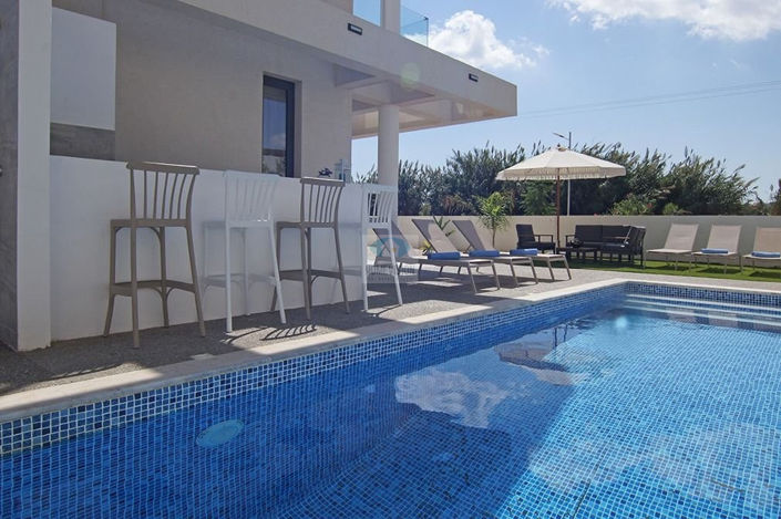 Image No.11-3 Bed Villa for sale