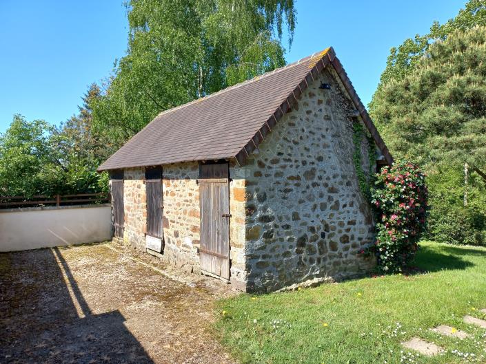 Image No.5-Propriété de pays de 3 chambres à vendre à Le Teilleul