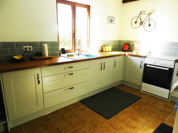 Image No.8-Propriété de pays de 3 chambres à vendre à Le Teilleul