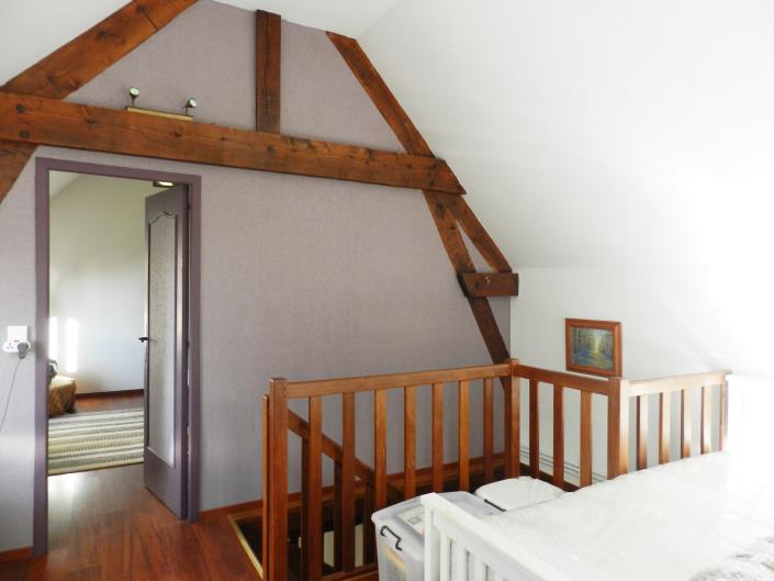 Image No.10-Propriété de pays de 3 chambres à vendre à Le Teilleul