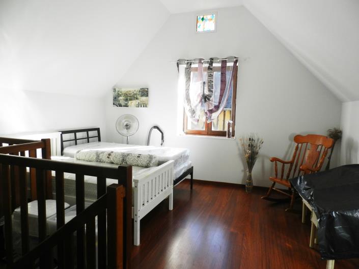 Image No.11-Propriété de pays de 3 chambres à vendre à Le Teilleul