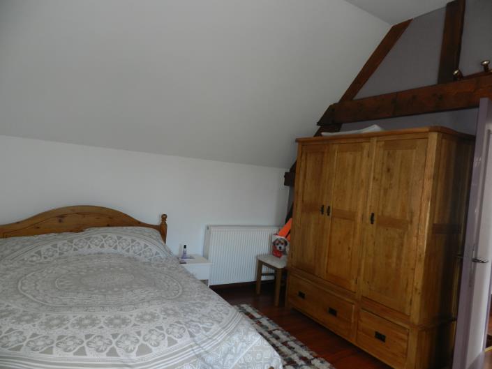 Image No.13-Propriété de pays de 3 chambres à vendre à Le Teilleul